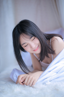 姐姐的朋友中线字